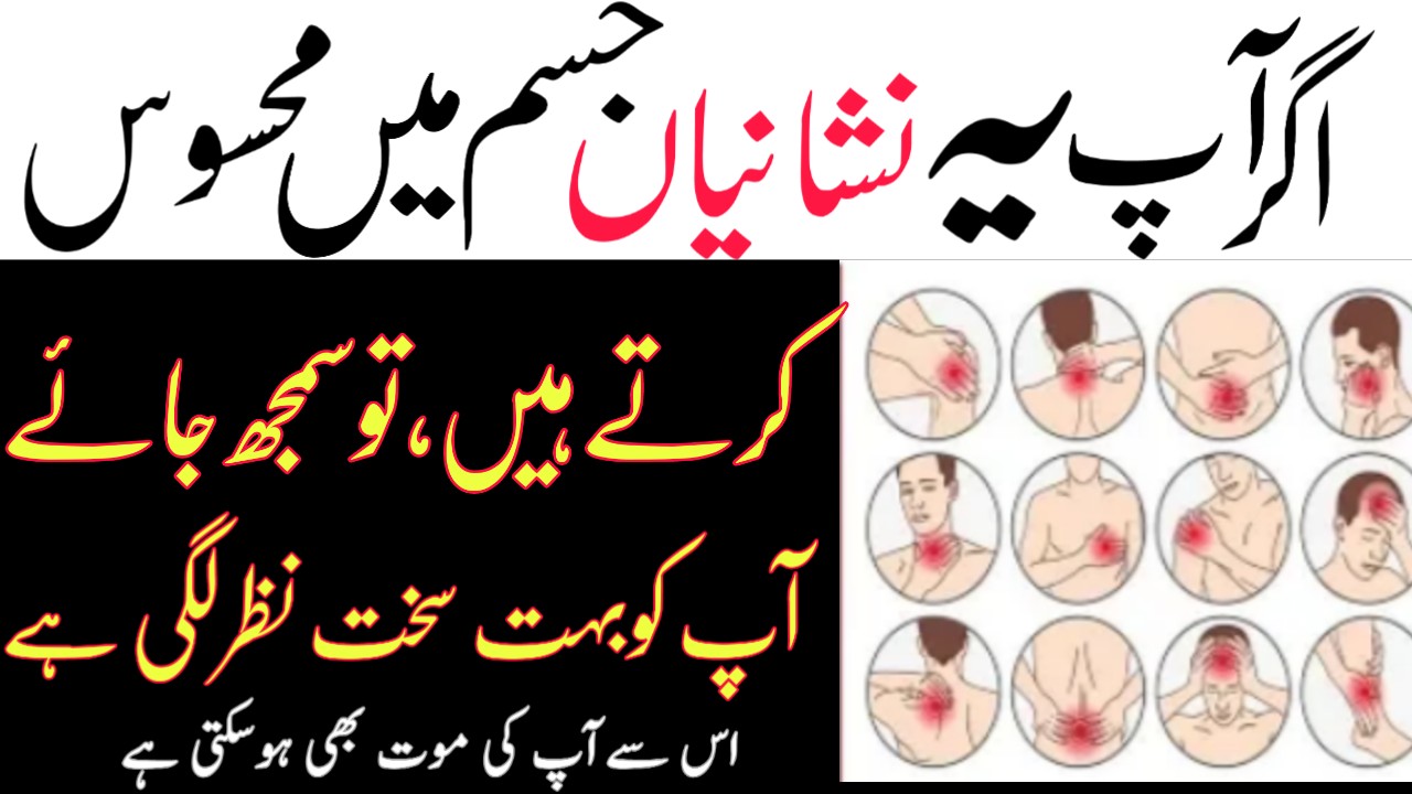 Nazar e Bad Symptoms In Urdu | Nazar lagne Ki Nishaniyan In Islam | How to remove nazar in Islam | Nazar bad ki Dua in Quran