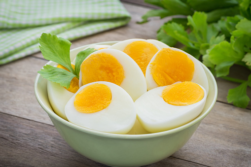 Ande Ke Fayde In Urdu | انڈا کھانے کے فائدے | The benefits of eating eggs |अंडे के फायदे बालों के लिए