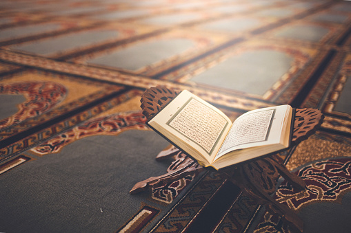 سورۃ النبا کے فوائد | Qurani Wazaif
